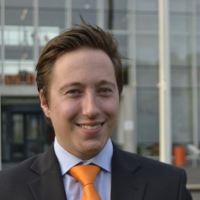 Nick van Eerten