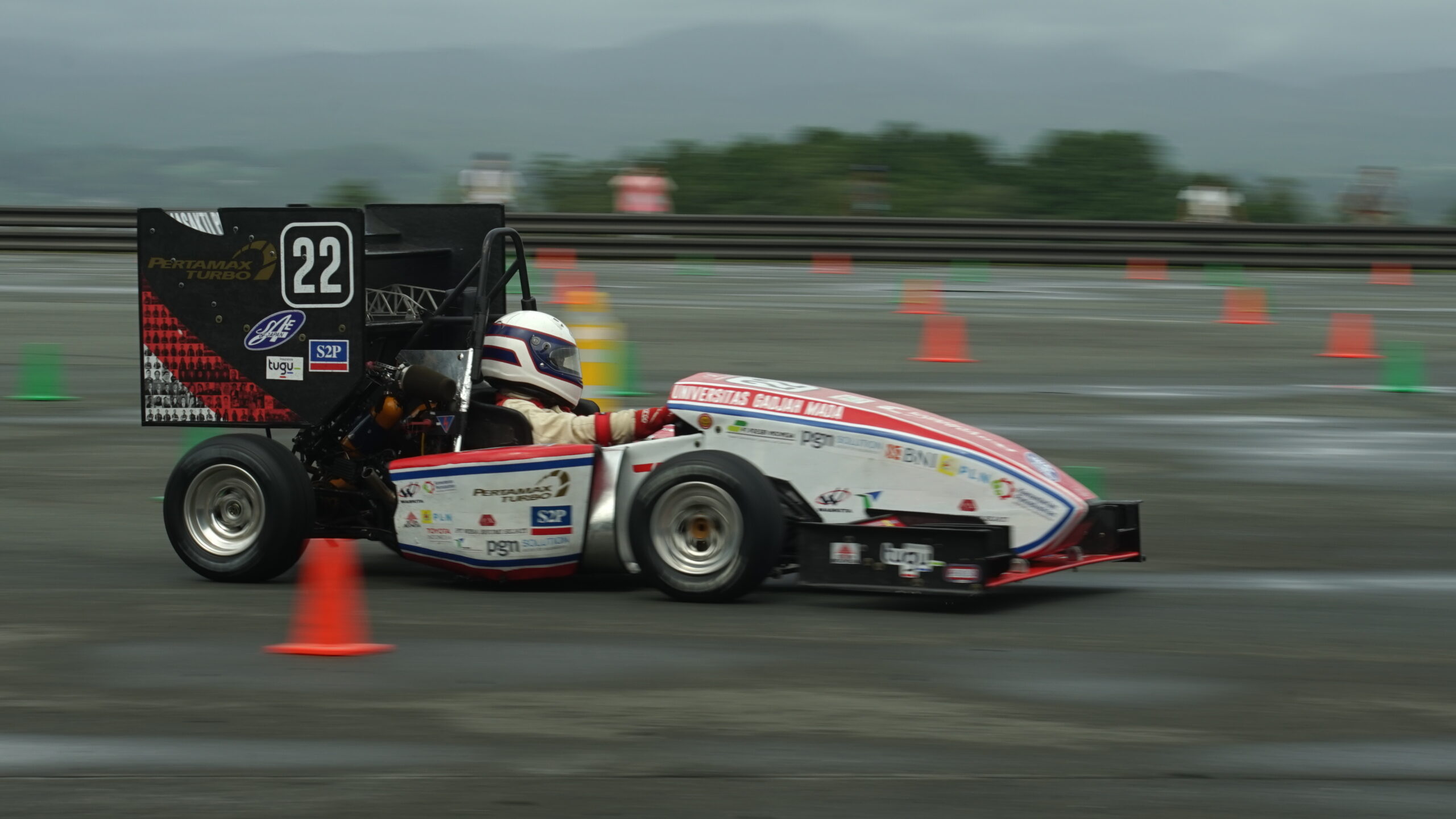 Bimasakti Racing Team Interview